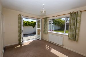 Bedroom Two- click for photo gallery